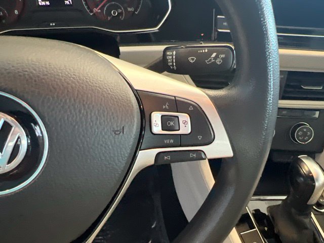 Used 2020 Volkswagen Jetta S FWD image 24
