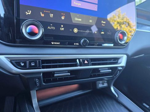 New 2026 Lexus RX 350 image 30