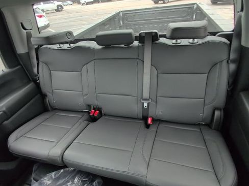 New 2026 Chevrolet Silverado 2500 W/T RWD image 8
