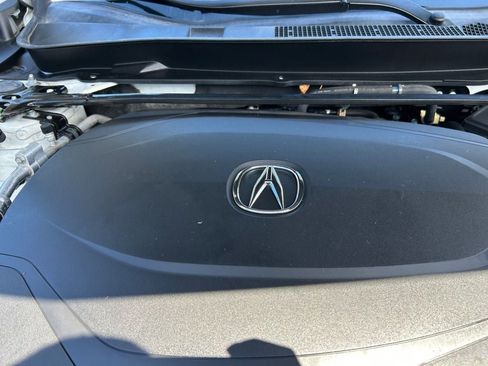 Used 2016 Acura TLX V6 w/ Technology Package FWD image 30