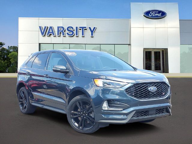 Used 2024 Ford Edge ST w/ Equipment Group 401A AWD/4WD 360° Tour