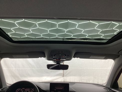 Used 2019 Audi A4 2.0T Premium Plus w/ Premium Plus Package image 38