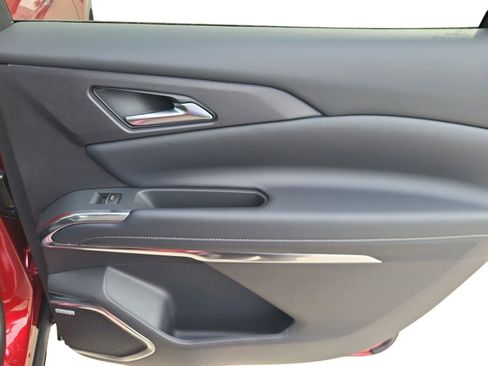 New 2026 Chevrolet Traverse High Country w/ LPO, Floor Liner Package image 25