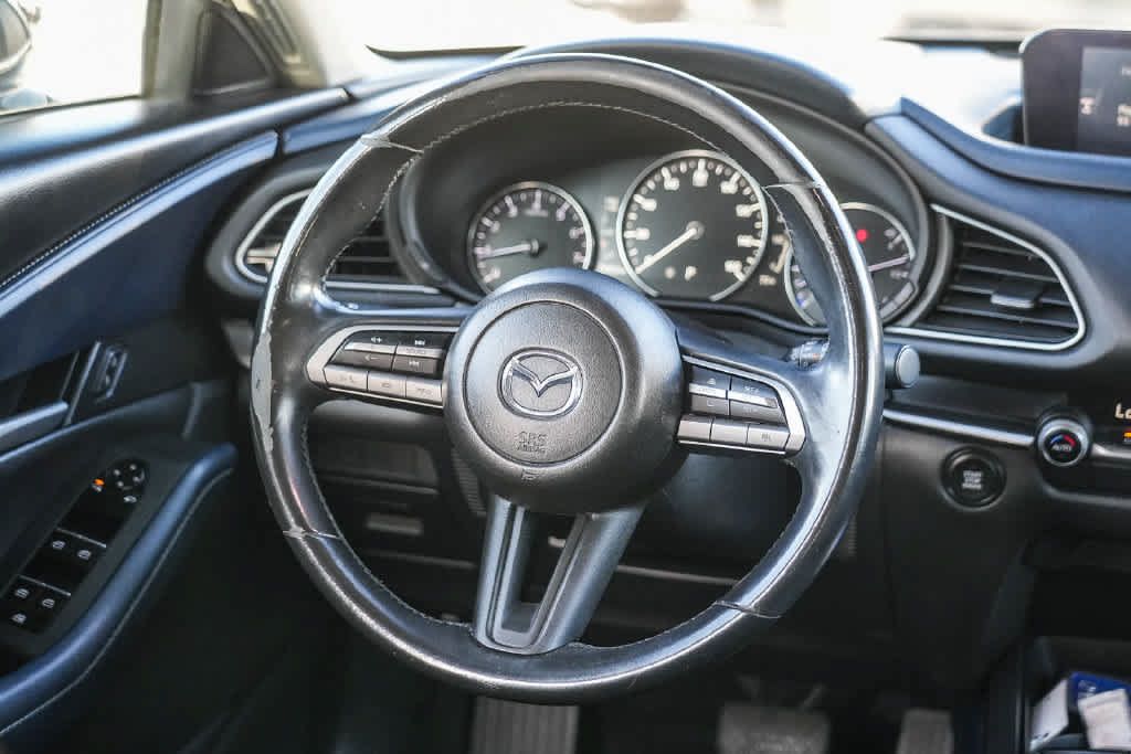 Used 2021 MAZDA CX-30 FWD 2.5 S w/ Select Package image 15