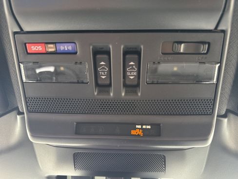 New 2026 Subaru Outback Touring XT image 25