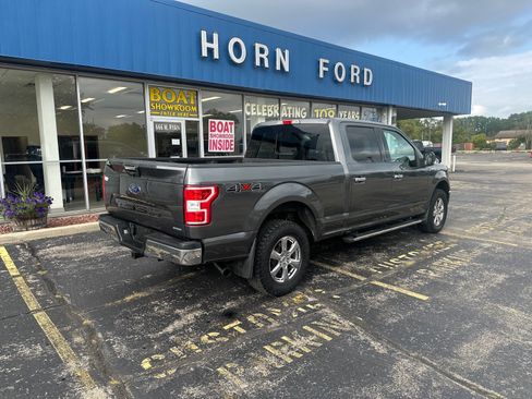 Used 2019 Ford F150 XLT w/ Equipment Group 302A Luxury AWD/4WD image 5