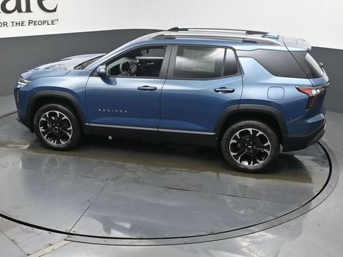 New 2026 Chevrolet Equinox LT w/ LPO, Floor Liner Package FWD image 21