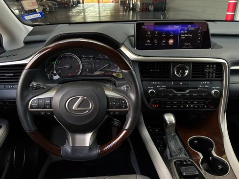 Used 2018 Lexus RX 350 FWD w/ Premium Package image 14