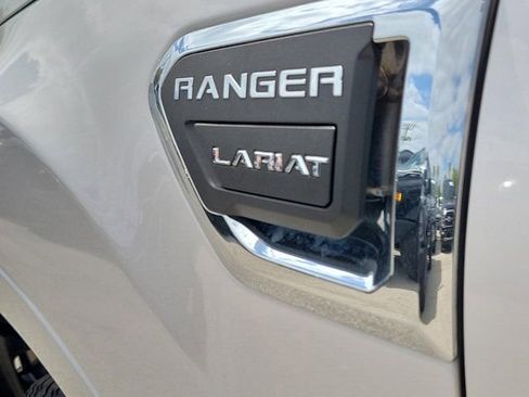 Certified 2020 Ford Ranger Lariat w/ Equipment Group 501A Mid AWD/4WD image 20
