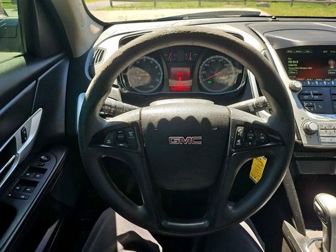 Used 2012 GMC Terrain SLE image 14