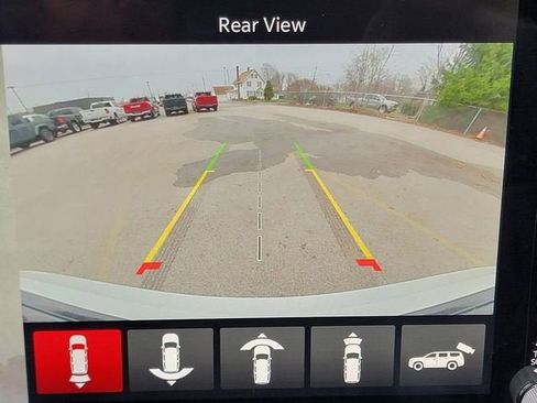 New 2026 Jeep Grand Wagoneer Summit AWD/4WD image 7