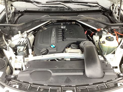 Used 2018 BMW X5 sDrive35i image 37