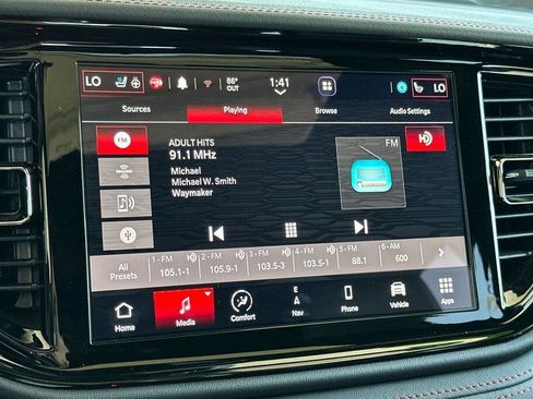 New 2026 Dodge Durango GT AWD/4WD image 19