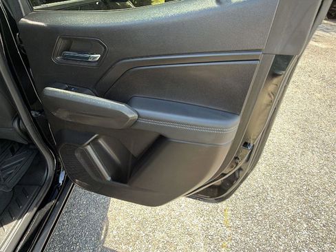 Certified 2024 Chevrolet Colorado LT RWD image 17