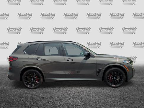 Used 2026 BMW X5 M60i w/ Climate Comfort Package AWD/4WD image 11
