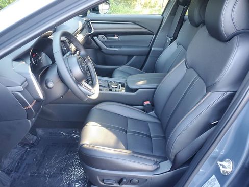 New 2026 MAZDA CX-50 2.5 Hybrid w/ Weather Package image 20