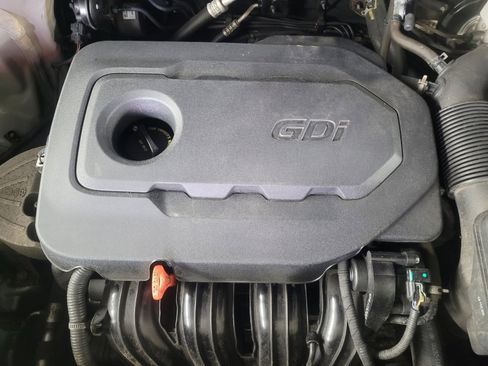 Used 2018 Hyundai Santa Fe Sport FWD image 30
