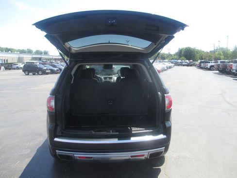 Used 2016 GMC Acadia Denali AWD/4WD image 7