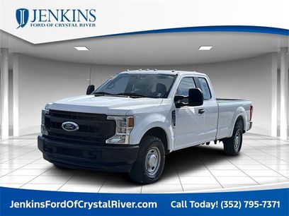 Used 2021 Ford F350 XL w/ Power Equipment Group