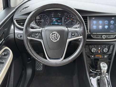 Used 2017 Buick Encore Essence w/ Experience Buick Package FWD image 14