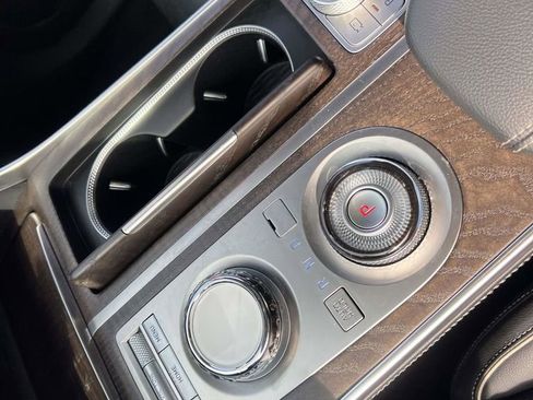 Used 2024 Genesis GV80 3.5T w/ Advanced Package image 26