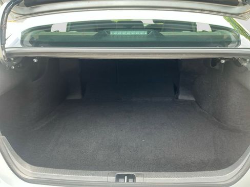 Used 2025 Toyota Camry SE FWD image 17