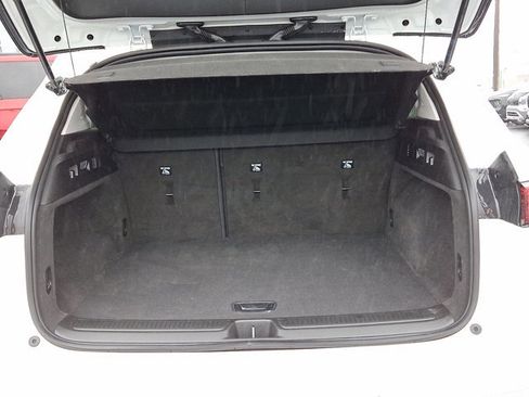 Used 2025 Buick Envision Sport Touring image 28