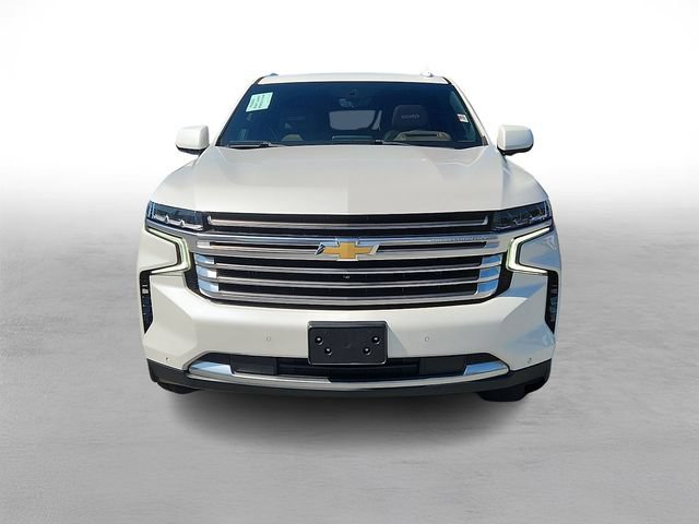 Used 2022 Chevrolet Tahoe High Country AWD/4WD image 2