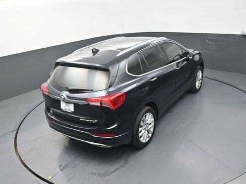Used 2020 Buick Envision Premium w/ LPO, Active Package image 18