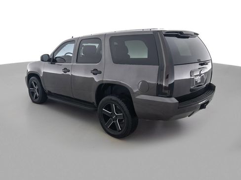 Used 2007 Chevrolet Tahoe LT w/ LT Preferred Equipment Group AWD/4WD image 7