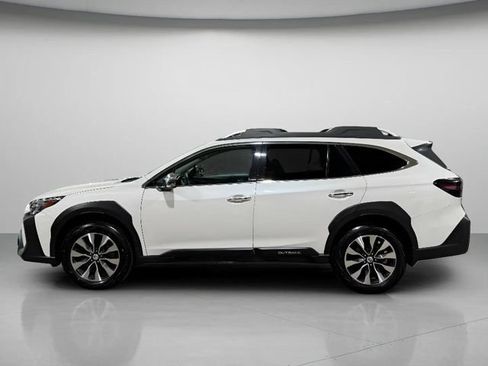 Used 2023 Subaru Outback Touring XT w/ Tech Package 3 AWD/4WD image 6