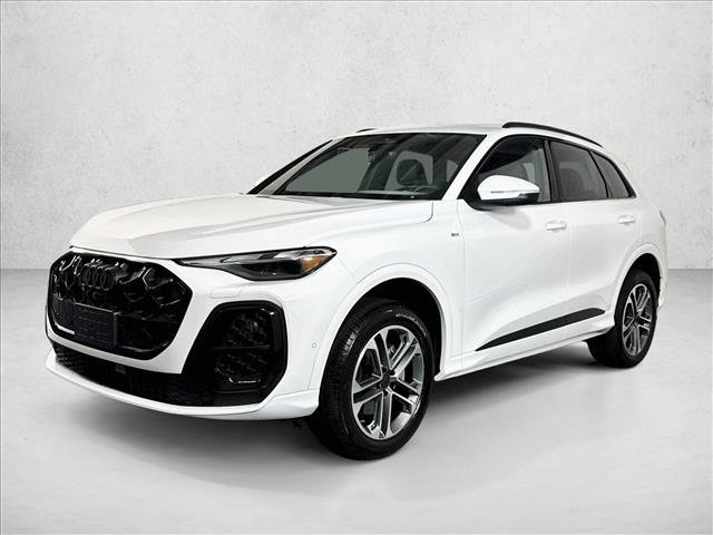 New 2026 Audi Q5 2.0T AWD/4WD image 3