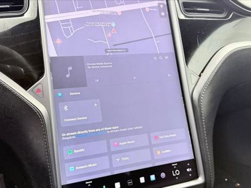 Used 2018 Tesla Model S 75D AWD/4WD image 30