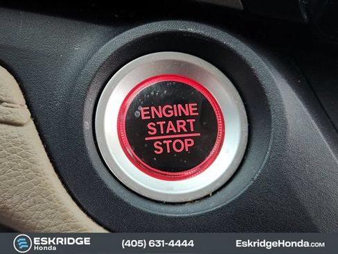 Used 2023 Honda Odyssey EX-L image 21