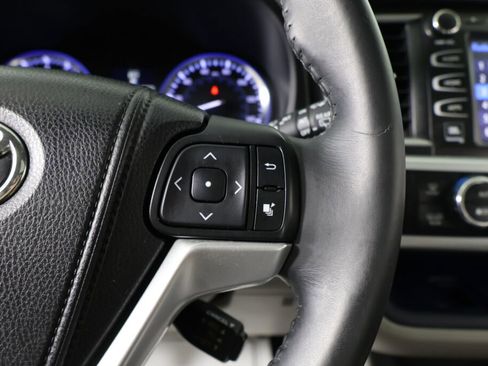 Used 2015 Toyota Highlander Limited image 36