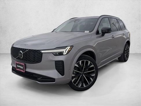 New 2026 Volvo XC90 B6 Ultra w/ Protection Package image 1
