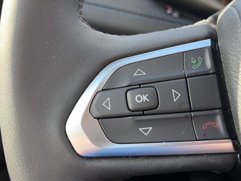 Used 2026 Jeep Compass Limited AWD/4WD image 15