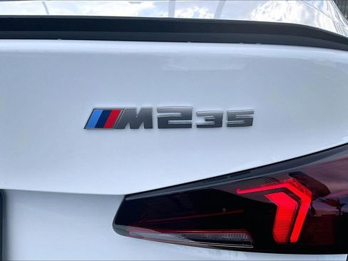 Used 2025 BMW M235i xDrive w/ Premium Package image 28