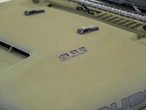 Used 2024 Jeep Wrangler Unlimited Rubicon 392 image 27