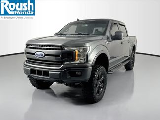 Used 2019 Ford F150 XLT w/ Equipment Group 302A Luxury AWD/4WD video 1