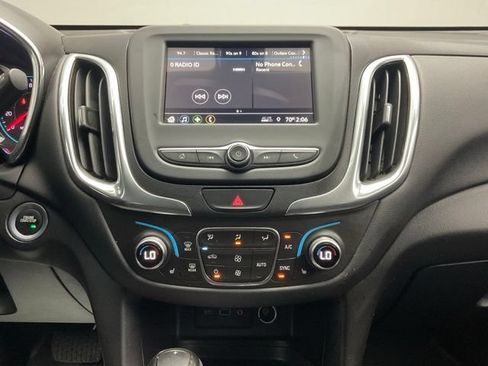 Certified 2019 Chevrolet Equinox LT FWD image 17