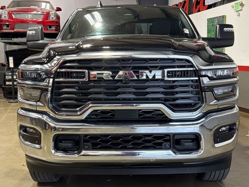 Used 2026 RAM 2500 Big Horn AWD/4WD image 55