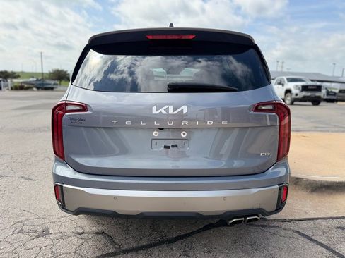 Used 2025 Kia Telluride S AWD/4WD image 5