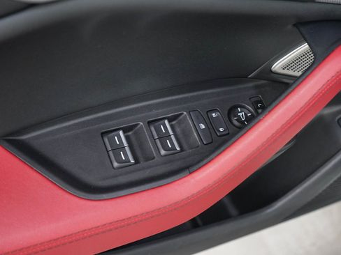 Used 2022 Acura TLX w/ A-SPEC Package AWD/4WD image 18