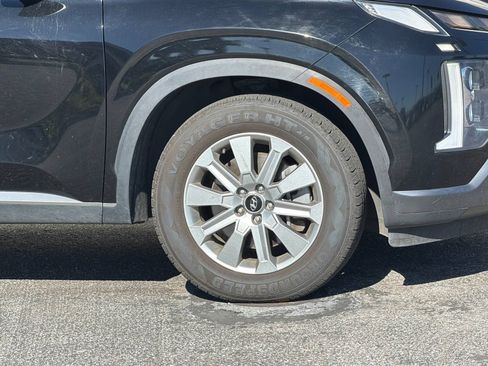 Used 2024 Hyundai Palisade SEL AWD/4WD image 27