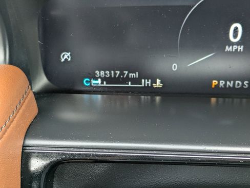 Used 2022 Lincoln Nautilus Reserve w/ Equipment Group 201A image 25