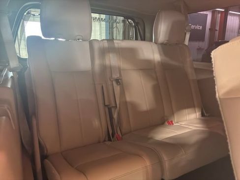 Used 2017 Ford Expedition EL XLT w/ Equipment Group 202A AWD/4WD image 26