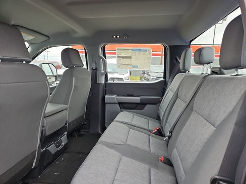 New 2026 Ford F250 XL w/ STX Appearance Package image 19