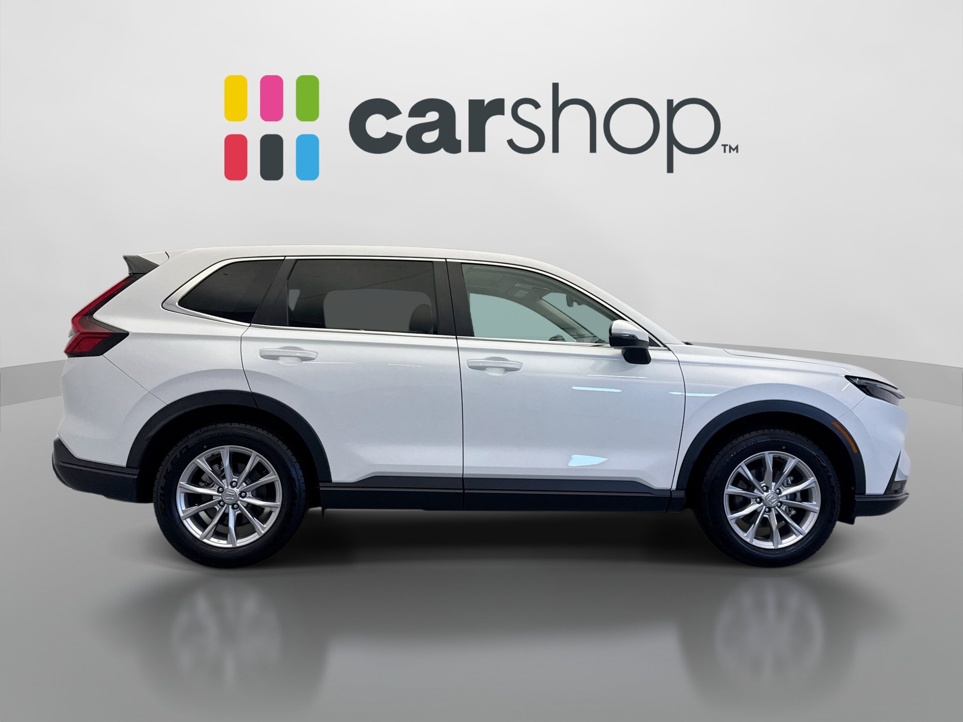 Used 2024 Honda CR-V EX image 6