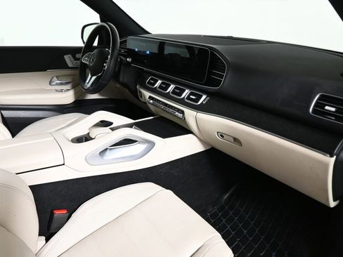 Certified 2023 Mercedes-Benz GLE 450 4MATIC image 27